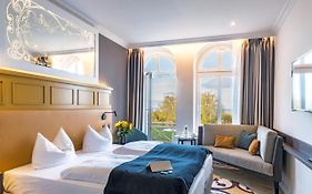 Ostseehotel Ahlbeck